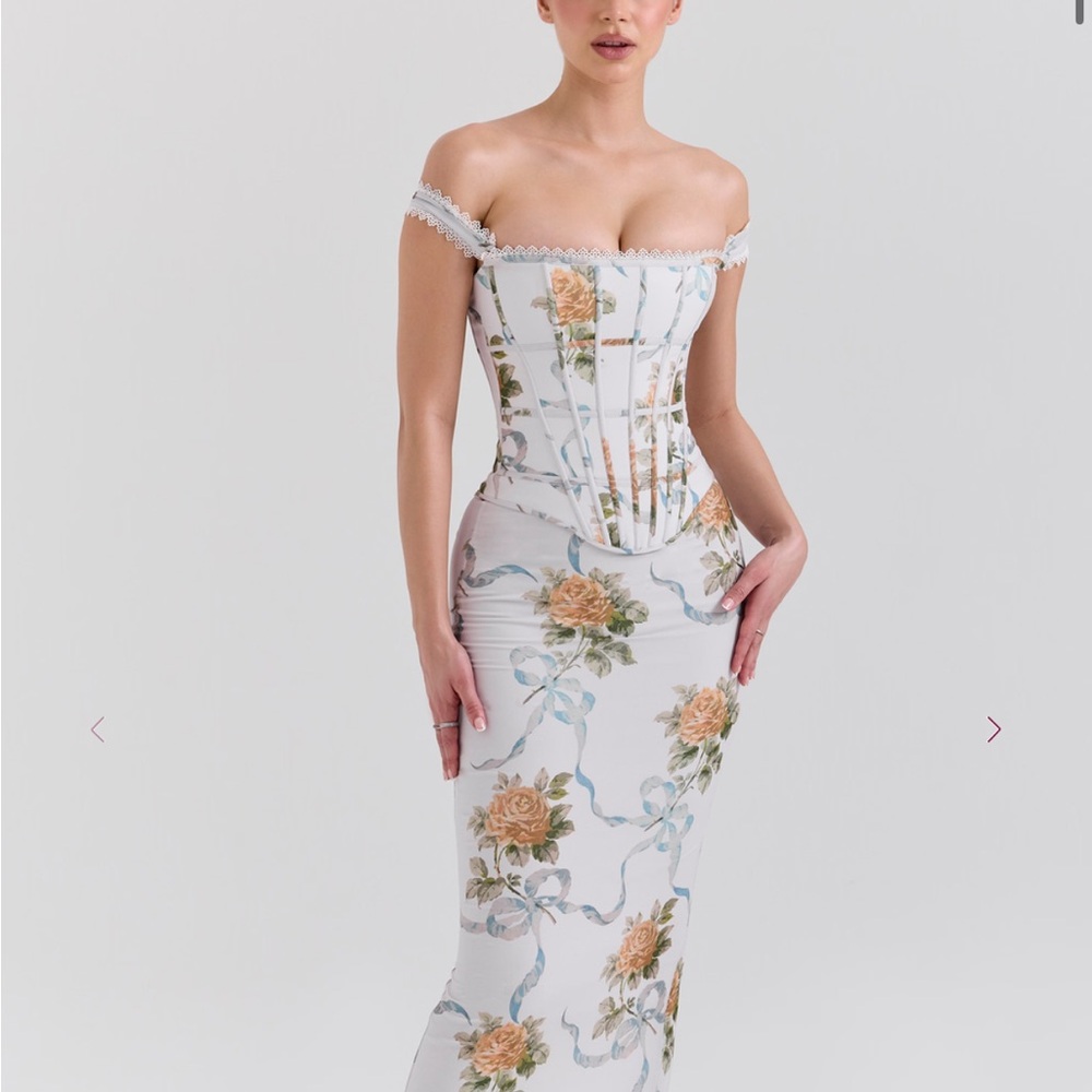 House of CB Isis Dress size x-small/XS